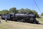 ATSF 3415